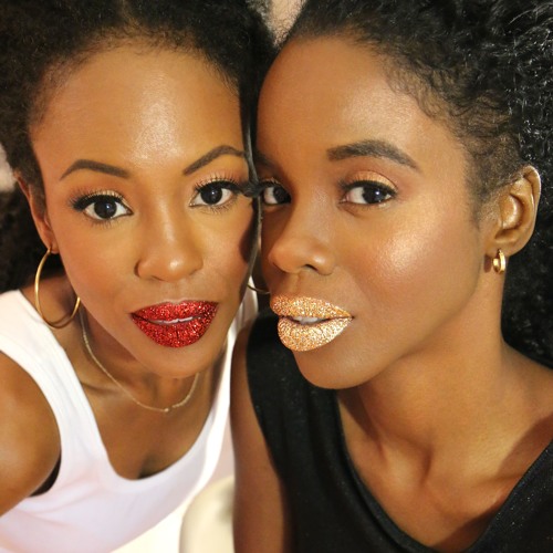 Mystic and Myranda